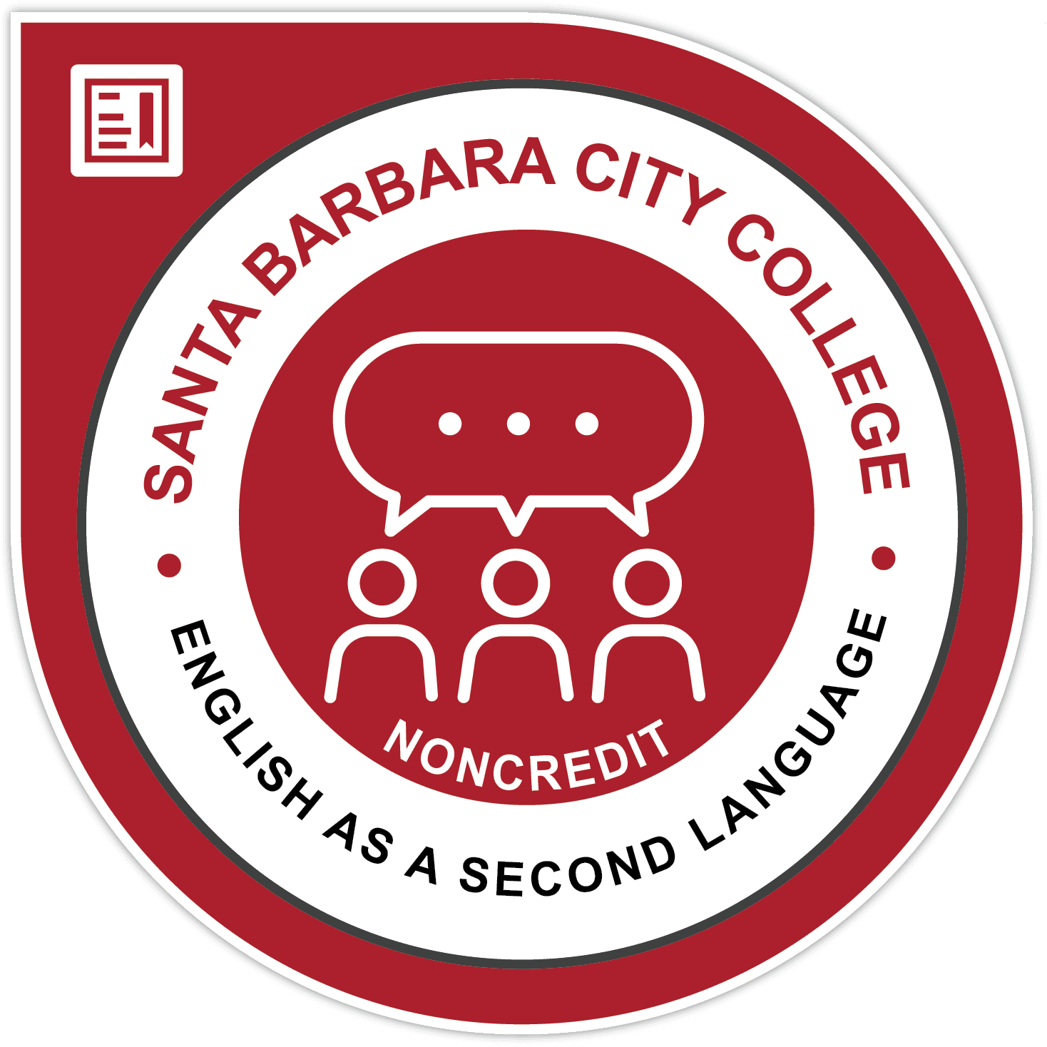 ESL Pronunciation and Conversation, Certificate of Competency (Noncredit)