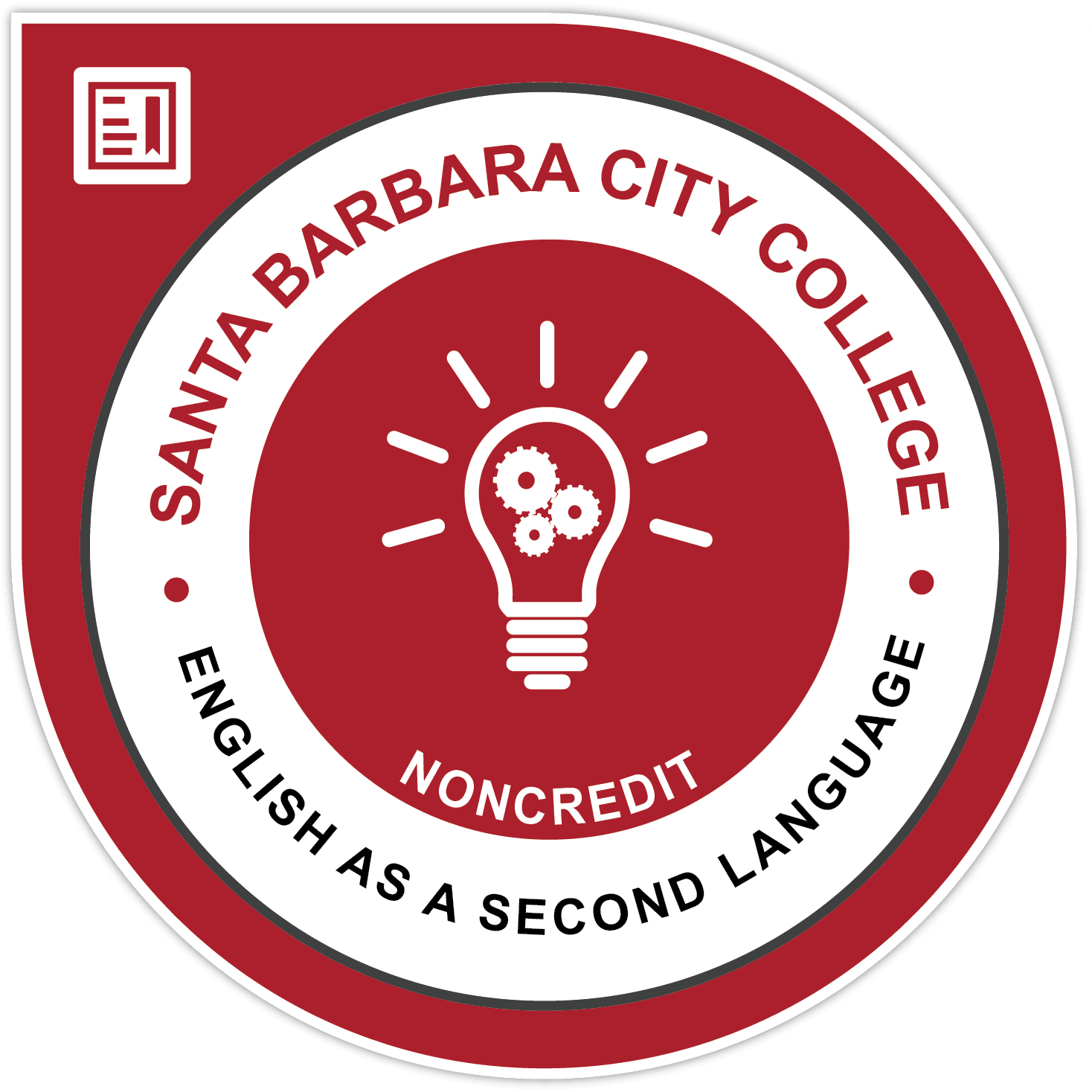 ESL Intermediate Grammar and Composition, Certificate of Competency (Noncredit)