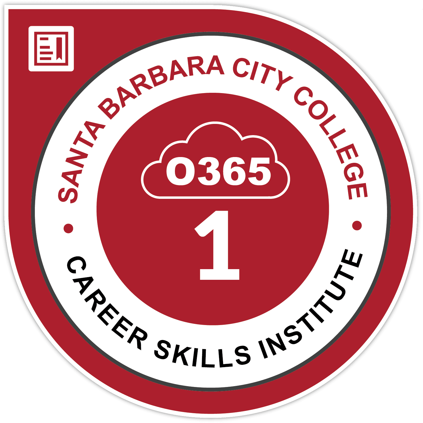 Microsoft Office Skills, Level 1