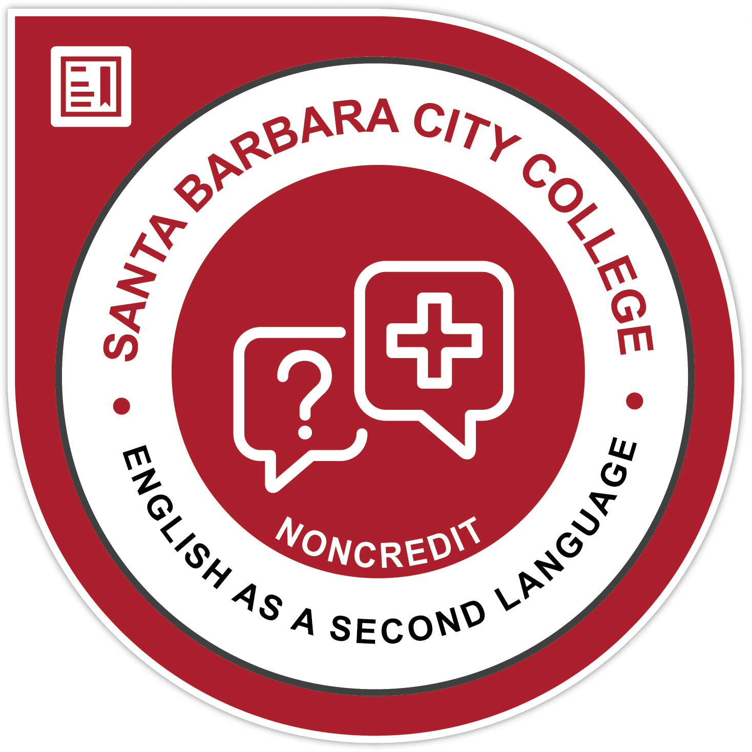 ESL Vocational Healthcare, Certificate of Completion (Noncredit)