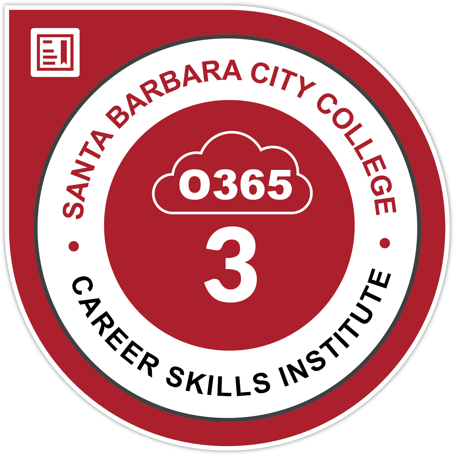Microsoft Office Skills, Level 3