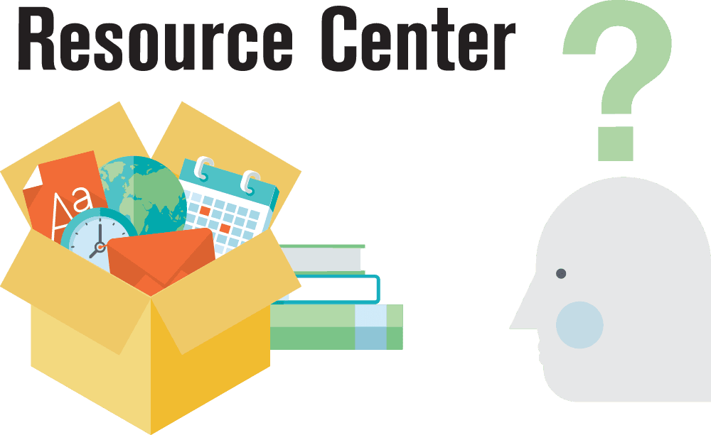Online learning resources